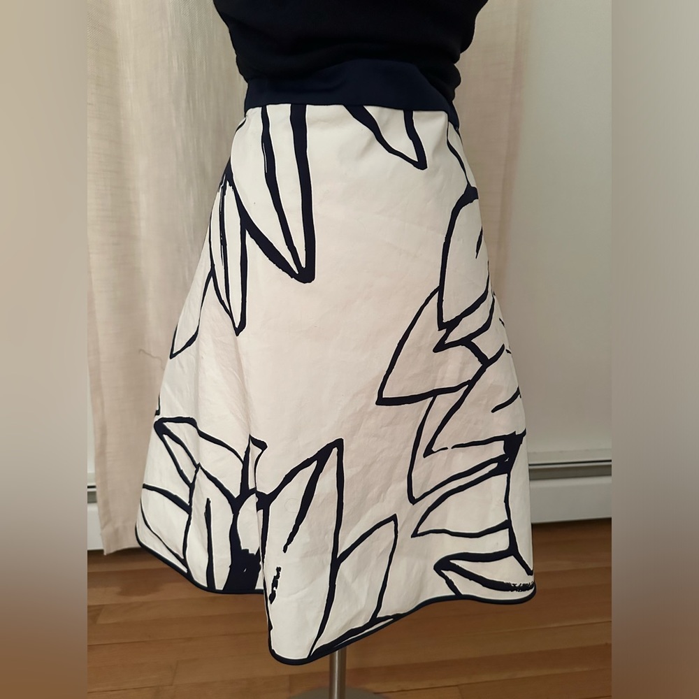 Ellen Tracy Pocket Skirt 👗 🤍🌟
